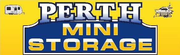 Perth Mini Storage logo